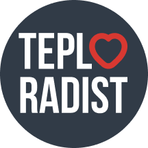 Teploradist