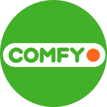 Comfy
